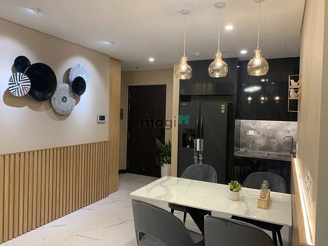 Hình ảnh Cho Thuê Căn Hộ 1 Phòng Ngủ Cao Cấp Giá Tốt 18tr/Tháng .