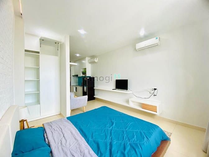 Hình ảnh ⚡️CH Phan Xích Long - Phú Nhuận, hướng gió cực thoáng mát, view đẹp ⚡️