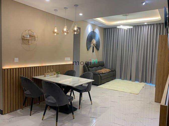 Hình ảnh Cho Thuê Căn Hộ 1 Phòng Ngủ Cao Cấp Giá Tốt 18tr/Tháng .