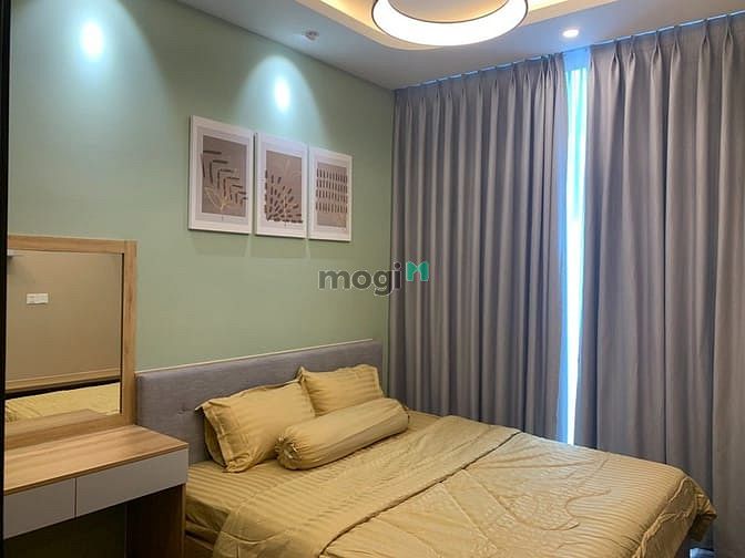 Hình ảnh Cho Thuê Căn Hộ 1 Phòng Ngủ Cao Cấp Giá Tốt 18tr/Tháng .