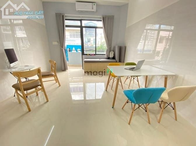 Hình ảnh Mb6623 nạp rút nhanh chóng 40m2 ban công có gác máy giặt riêng Bàu Cát