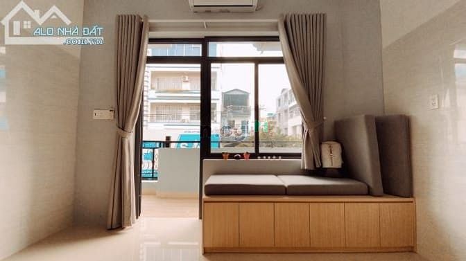 Hình ảnh Mb6623 nạp rút nhanh chóng 40m2 ban công có gác máy giặt riêng Bàu Cát