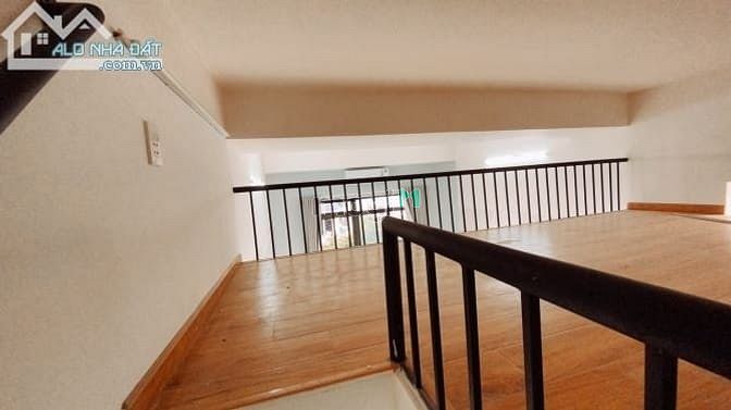 Hình ảnh Mb6623 nạp rút nhanh chóng 40m2 ban công có gác máy giặt riêng Bàu Cát
