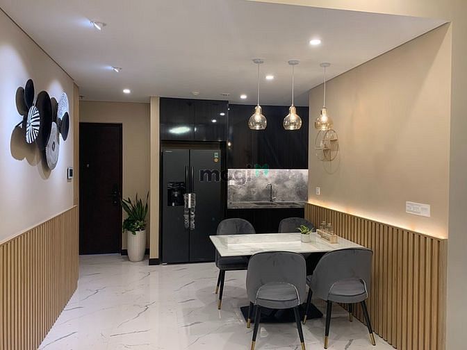 Hình ảnh Cho Thuê Căn Hộ 1 Phòng Ngủ Cao Cấp Giá Tốt 18tr/Tháng .