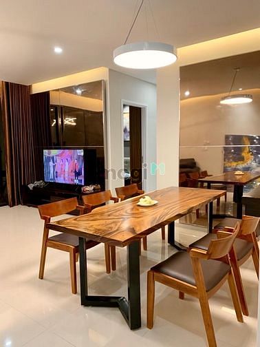Hình ảnh Cần bán căn góc 2MT 100m2 có nội thất