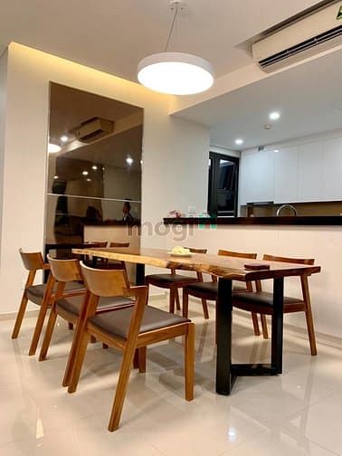 Hình ảnh Cần bán căn góc 2MT 100m2 có nội thất