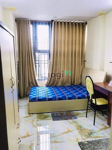Hình ảnh Phòng trọ đường Hậu Giang Tân Bình, có cửa số thoáng mát