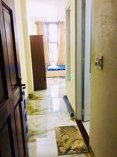 Hình ảnh Phòng trọ đường Hậu Giang Tân Bình, có cửa số thoáng mát