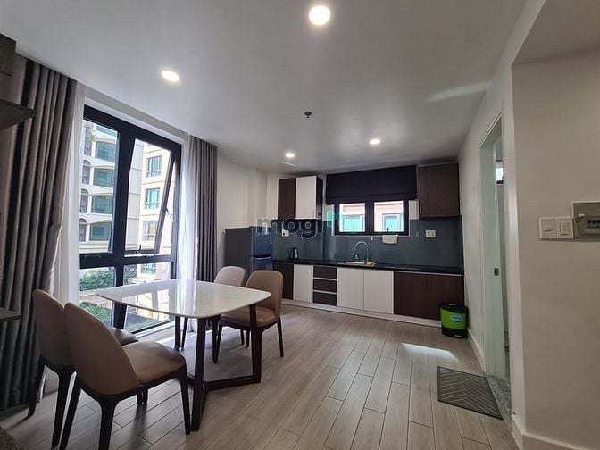 Hình ảnh HOT Chỉ 3 CĂN STUDIO duy nhất tại NAM KỲ KHỎI NGHĨA, Quận 3 Fix Mạnh
