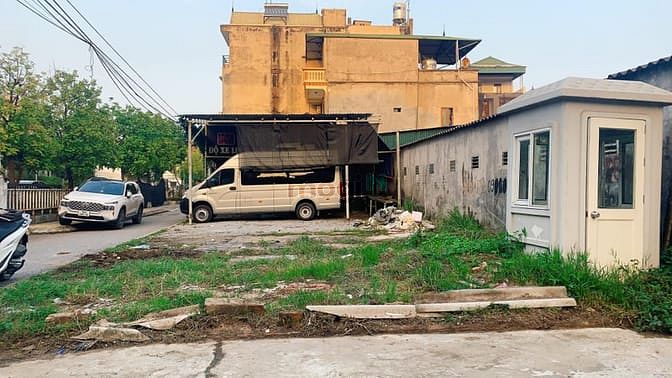Hình ảnh Nguyễn Lam – Tân Thụy, Bán 70m2 Đất – Lô Góc – Ô Tô Tránh, MT 8M.