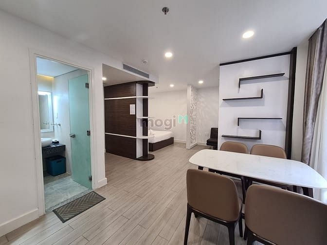 Hình ảnh HOT Chỉ 3 CĂN STUDIO duy nhất tại NAM KỲ KHỎI NGHĨA, Quận 3 Fix Mạnh