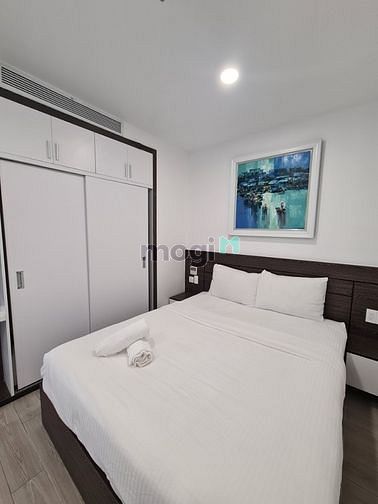 Hình ảnh HOT Chỉ 3 CĂN STUDIO duy nhất tại NAM KỲ KHỎI NGHĨA, Quận 3 Fix Mạnh