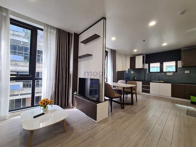Hình ảnh HOT Chỉ 3 CĂN STUDIO duy nhất tại NAM KỲ KHỎI NGHĨA, Quận 3 Fix Mạnh
