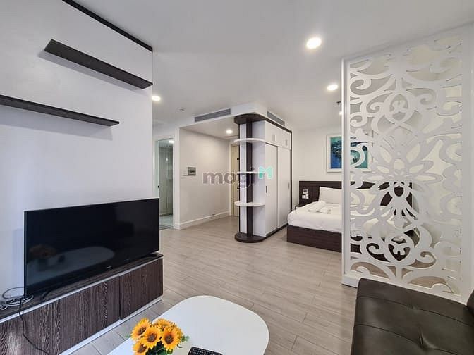 Hình ảnh HOT Chỉ 3 CĂN STUDIO duy nhất tại NAM KỲ KHỎI NGHĨA, Quận 3 Fix Mạnh