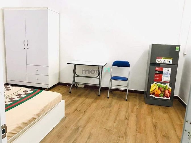 Hình ảnh Phòng trọ hòa hưng quận 10 full nội thất