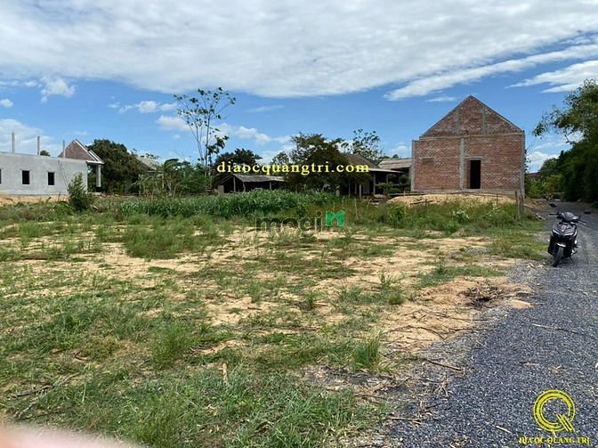 Hình ảnh Bán đất Cam Thủy Cam Lộ Thành Phố Đông Hà Tỉnh Quảng Trị