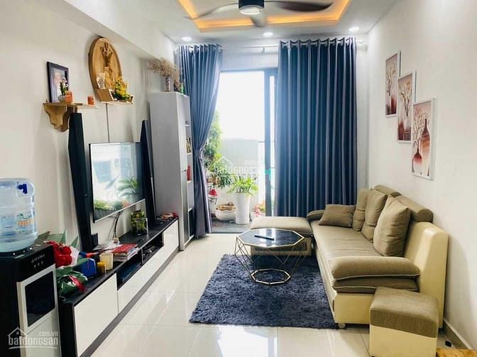 Hình ảnh Bán 2PN, 71m2, Emerald - Celadon City Tân Phú, giá 3.5 tỷ, ở ngay