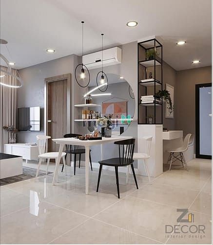 Hình ảnh Mở bán Block cuối cùng Căn Hộ Cao cấp liền kề Siêu Thị Aeon Tên Lửa