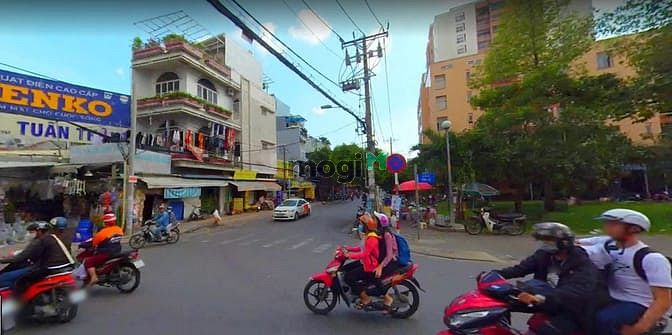 Hình ảnh Nhà RẺ Hồng Lạc, Tân Bình, 81m2, NGANG 5,7, 6.99 TY