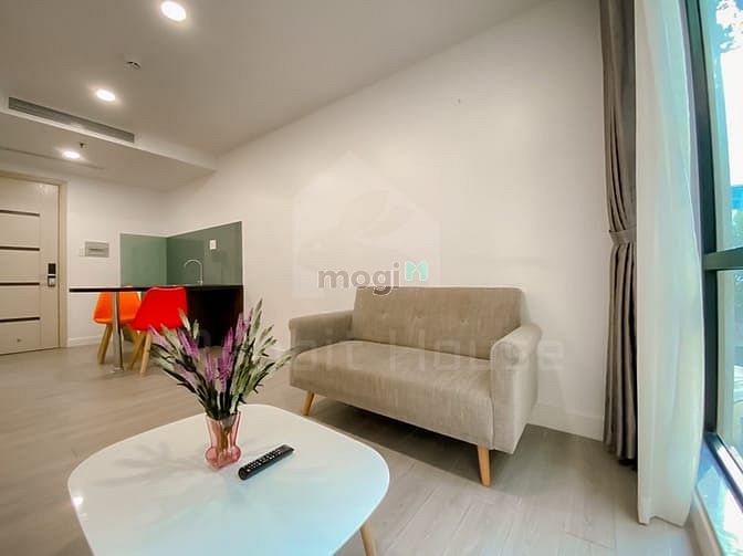 Hình ảnh CHDV quận 3 có cửa sổ lớn - Studio có vách ngăn - Chỉ tính tiền điện