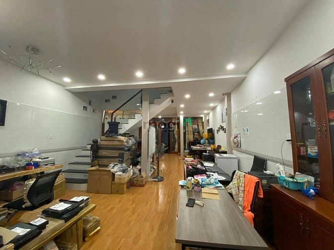 Hình ảnh Nhà RẺ Hồng Lạc, Tân Bình, 81m2, NGANG 5,7, 6.99 TY
