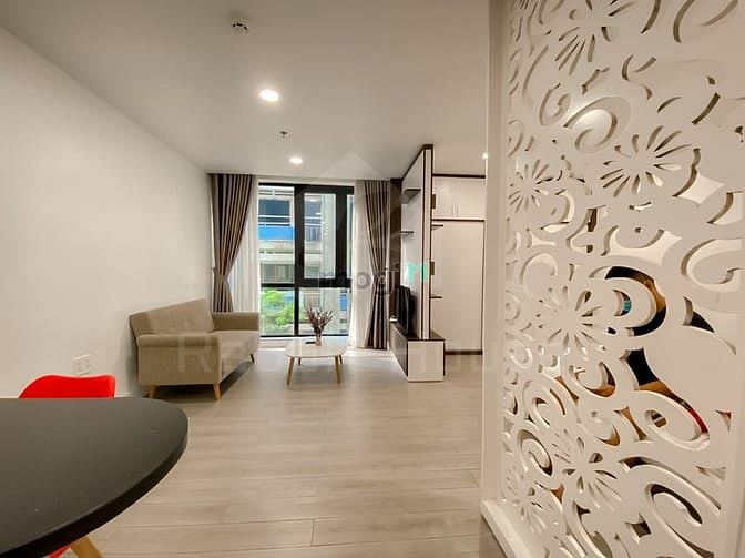 Hình ảnh CHDV quận 3 có cửa sổ lớn - Studio có vách ngăn - Chỉ tính tiền điện