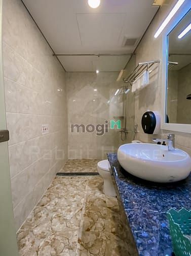 Hình ảnh CHDV quận 3 có cửa sổ lớn - Studio có vách ngăn - Chỉ tính tiền điện