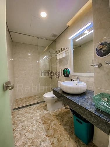 Hình ảnh CHDV quận 3 có cửa sổ lớn - Studio có vách ngăn - Chỉ tính tiền điện