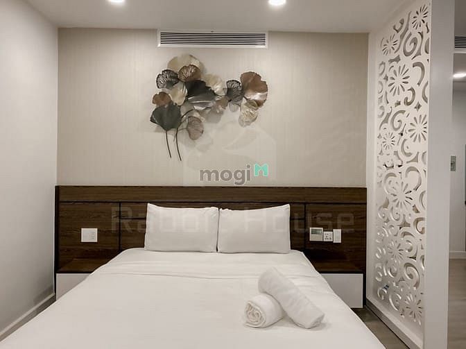 Hình ảnh CHDV quận 3 có cửa sổ lớn - Studio có vách ngăn - Chỉ tính tiền điện