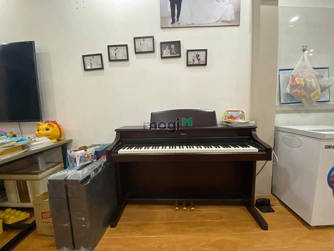 Hình ảnh Nhà RẺ Hồng Lạc, Tân Bình, 81m2, NGANG 5,7, 6.99 TY