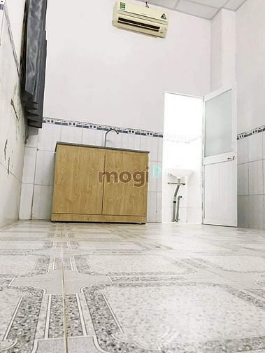 Hình ảnh Phòng trọ Hòa Hưng quận 10 25m2 full nội thất