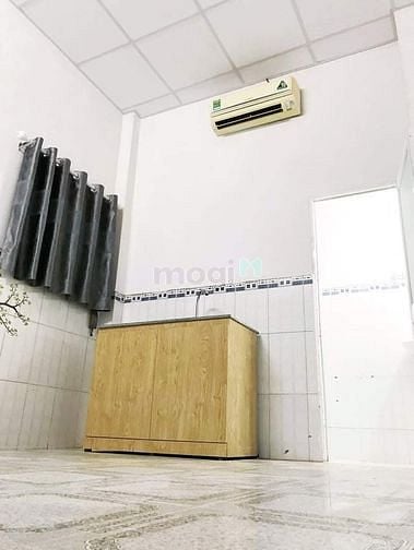 Hình ảnh Phòng trọ Hòa Hưng quận 10 25m2 full nội thất