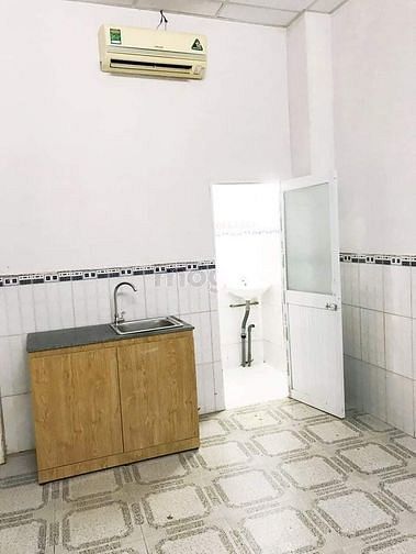 Hình ảnh Phòng trọ Hòa Hưng quận 10 25m2 full nội thất