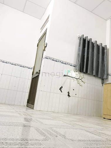 Hình ảnh Phòng trọ Hòa Hưng quận 10 25m2 full nội thất