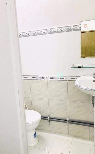 Hình ảnh Phòng trọ Hòa Hưng quận 10 25m2 full nội thất