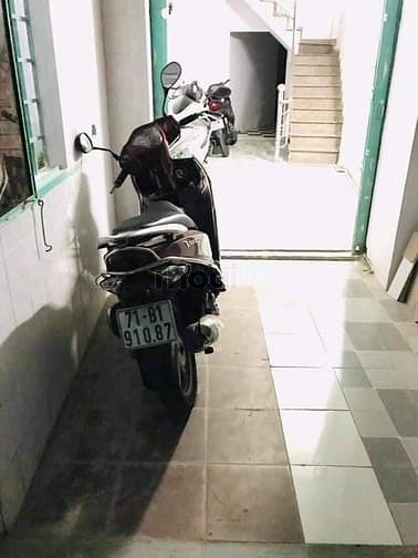 Hình ảnh Phòng trọ Hòa Hưng quận 10 25m2 full nội thất
