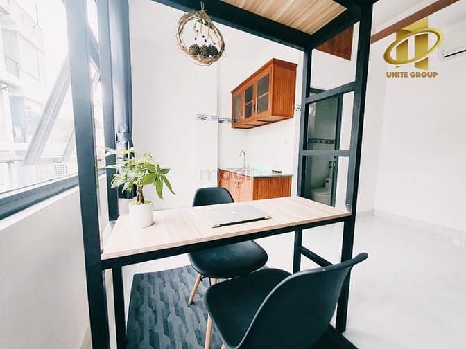 Hình ảnh Mb6623 nạp rút nhanh chóng nội thất, BÌNH QUỚI - khu Thanh Đa, phòng rộng ánh sáng