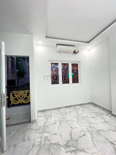 Hình ảnh Nhà mới Phạm Văn Hai, Tân Bình, 5.2tỷ
