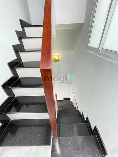 Hình ảnh Nhà mới Phạm Văn Hai, Tân Bình, 5.2tỷ