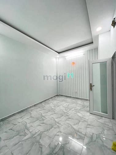 Hình ảnh Nhà mới Phạm Văn Hai, Tân Bình, 5.2tỷ