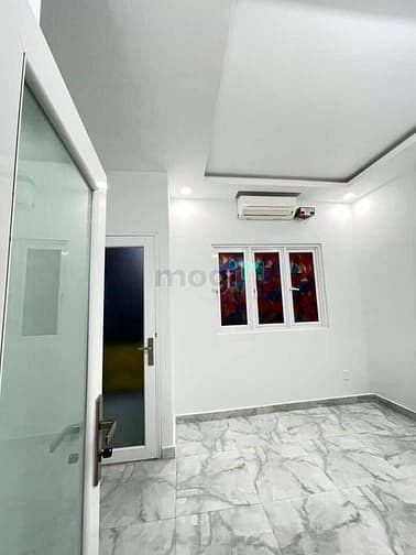 Hình ảnh Nhà mới Phạm Văn Hai, Tân Bình, 5.2tỷ