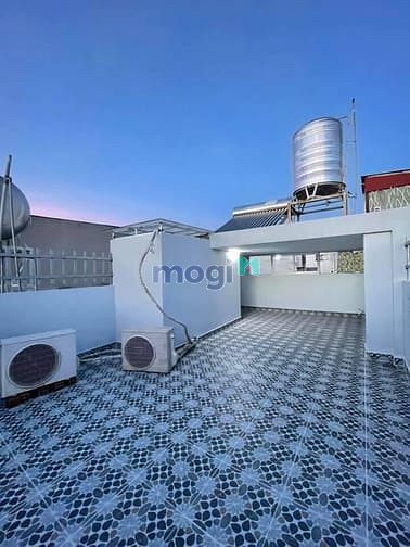 Hình ảnh Nhà mới Phạm Văn Hai, Tân Bình, 5.2tỷ