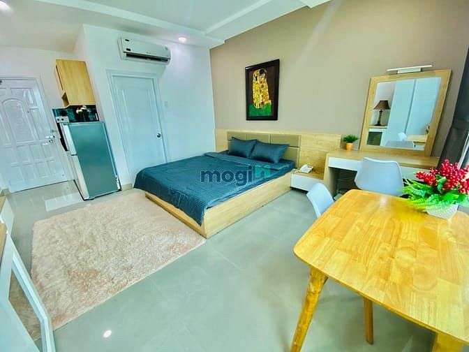 Hình ảnh HOT chỉ còn MỘT CĂN DUY NHẤT_STUDIO FULL NỘI THẤT/ Trần Quang Diệu Q3