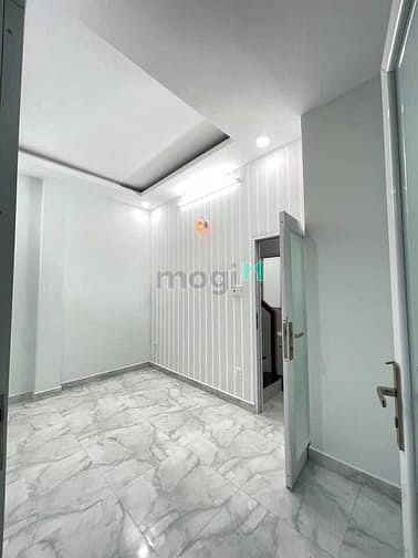 Hình ảnh Nhà mới Phạm Văn Hai, Tân Bình, 5.2tỷ