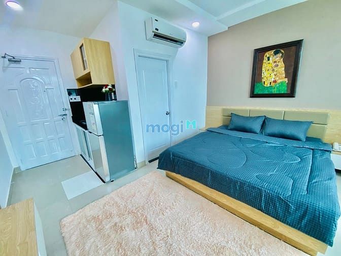 Hình ảnh HOT chỉ còn MỘT CĂN DUY NHẤT_STUDIO FULL NỘI THẤT/ Trần Quang Diệu Q3