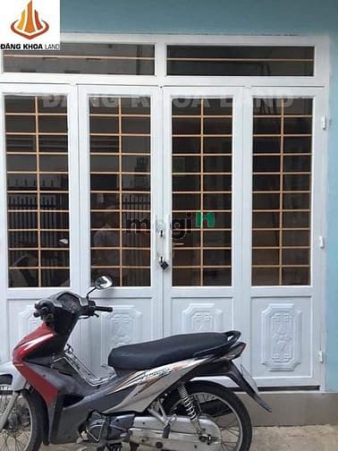 Hình ảnh Dãy trọ TT Thủ Đức, giảm 400tr, Dt 77m2, ngang 5m,HXH, sẵn thu nhập.