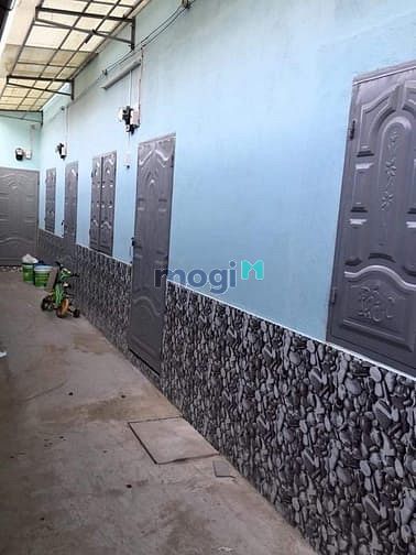 Hình ảnh Dãy trọ TT Thủ Đức, giảm 400tr, Dt 77m2, ngang 5m,HXH, sẵn thu nhập.
