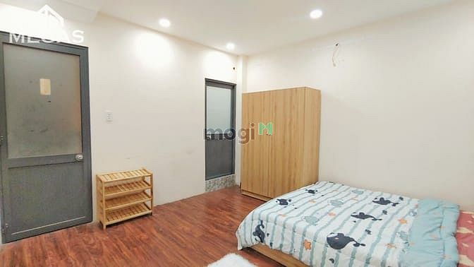 Hình ảnh phòng trọ cao cấp có nội thất gần chợ Tân Bình