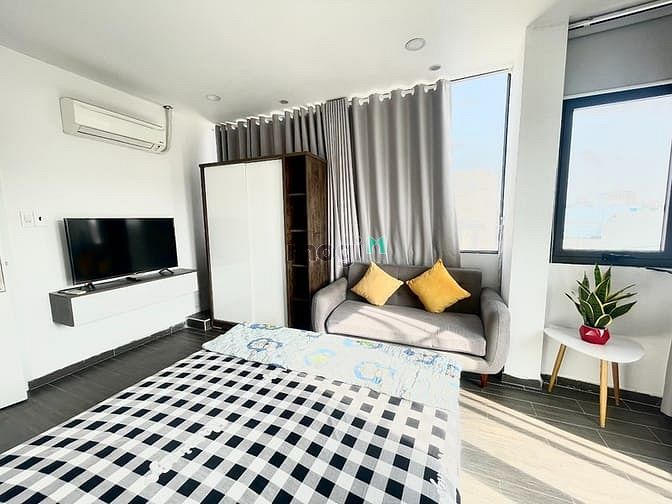 Hình ảnh ✅✅CHDV Nguyễn Cữu Vân, full nt cực sang t, có cửa sổ giá cực hấp dẫn✅✅