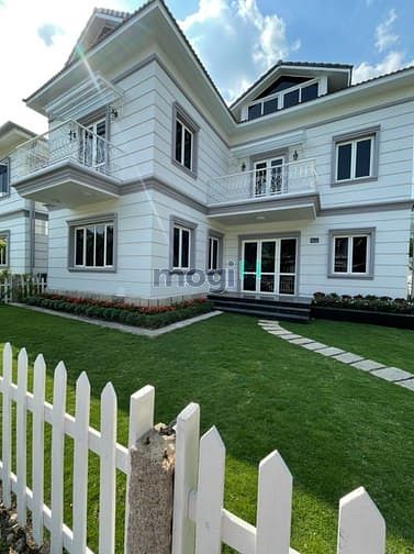Hình ảnh Bán biệt thự 378,5m2 Thủ Đức Garden Home, TP Thủ Đức